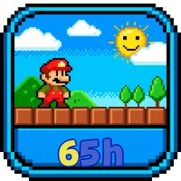 65h
