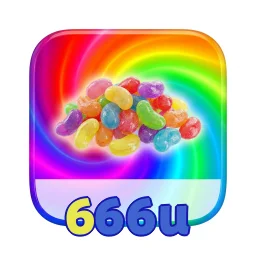 666u