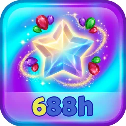 688h