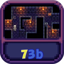 73b