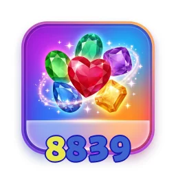 8839