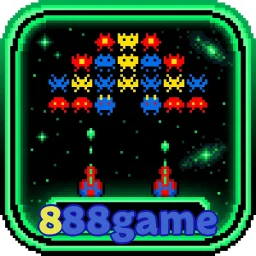888game