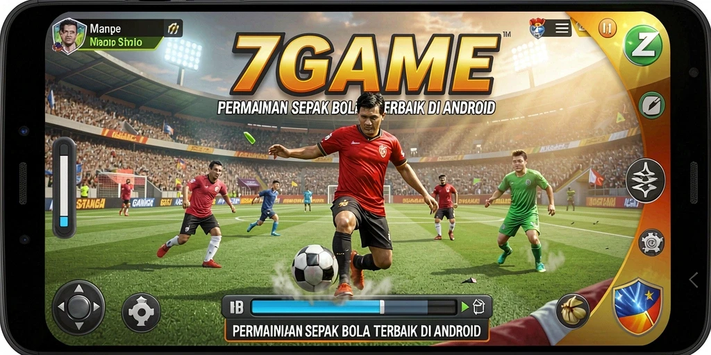 Visual de GAME800