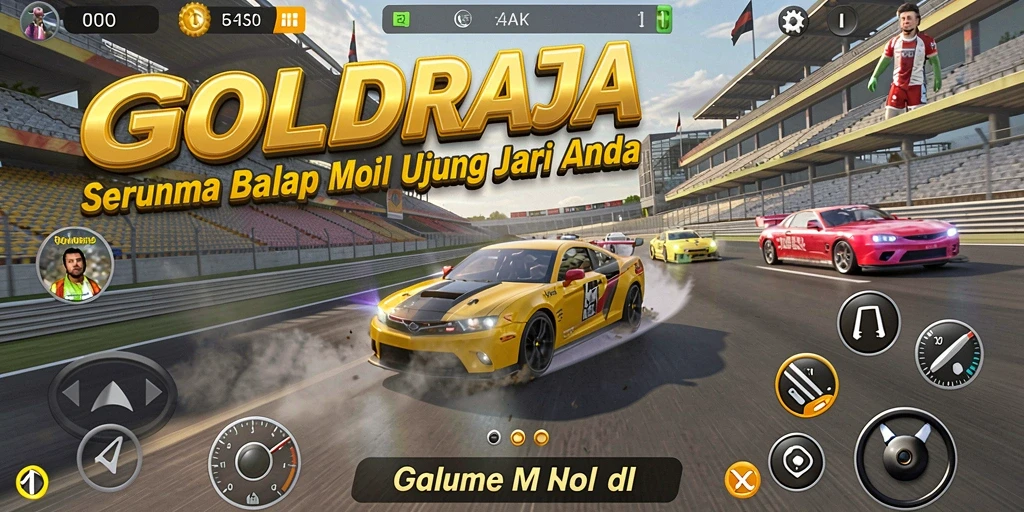 Visual de BOI444