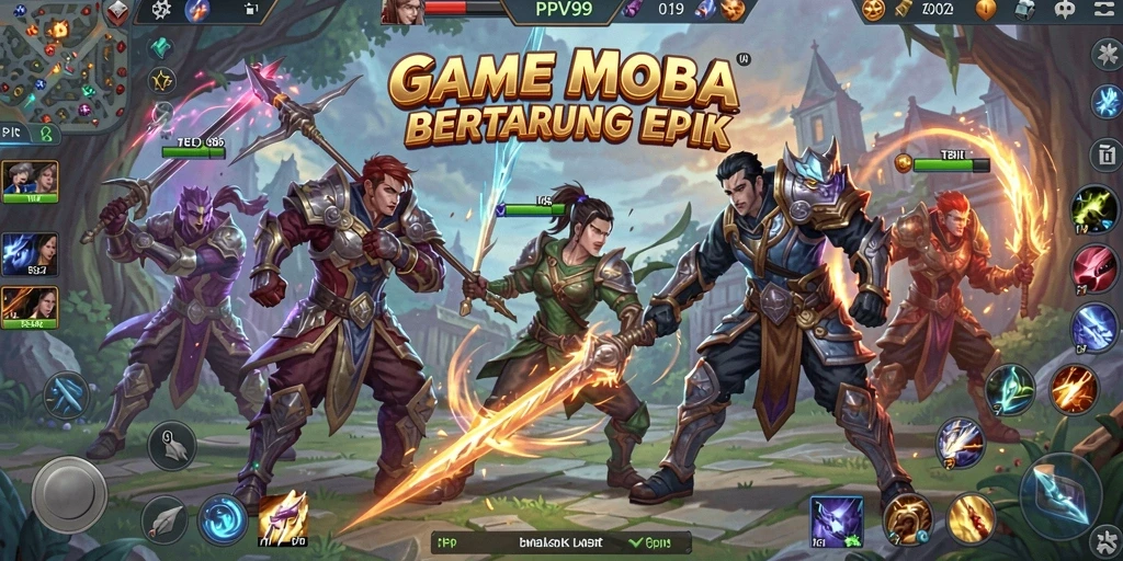 Visual de PGVBET